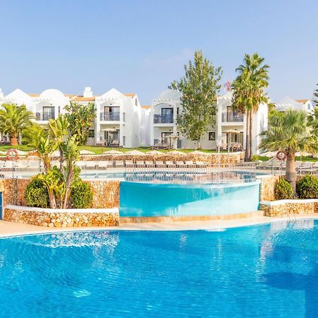 Marsenses Paradise Club Cala en Bosch Luaran gambar