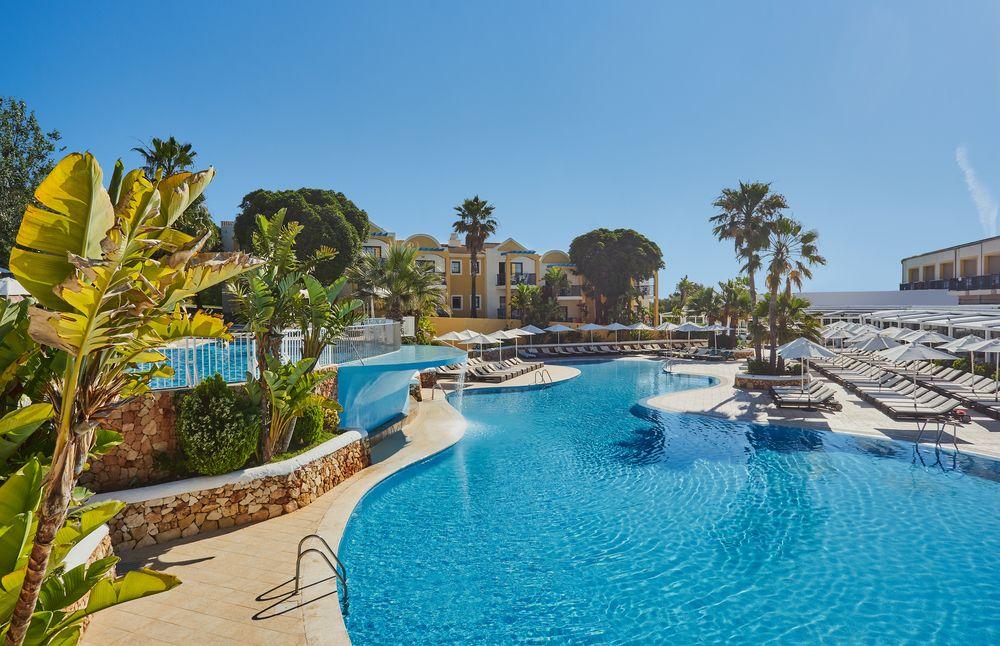 Marsenses Paradise Club Cala en Bosch Luaran gambar