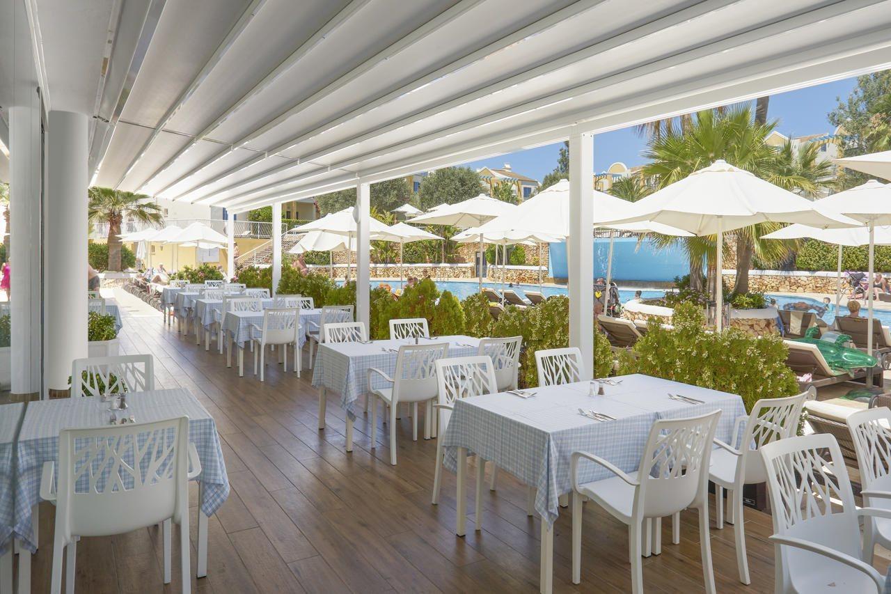 Marsenses Paradise Club Cala en Bosch Luaran gambar