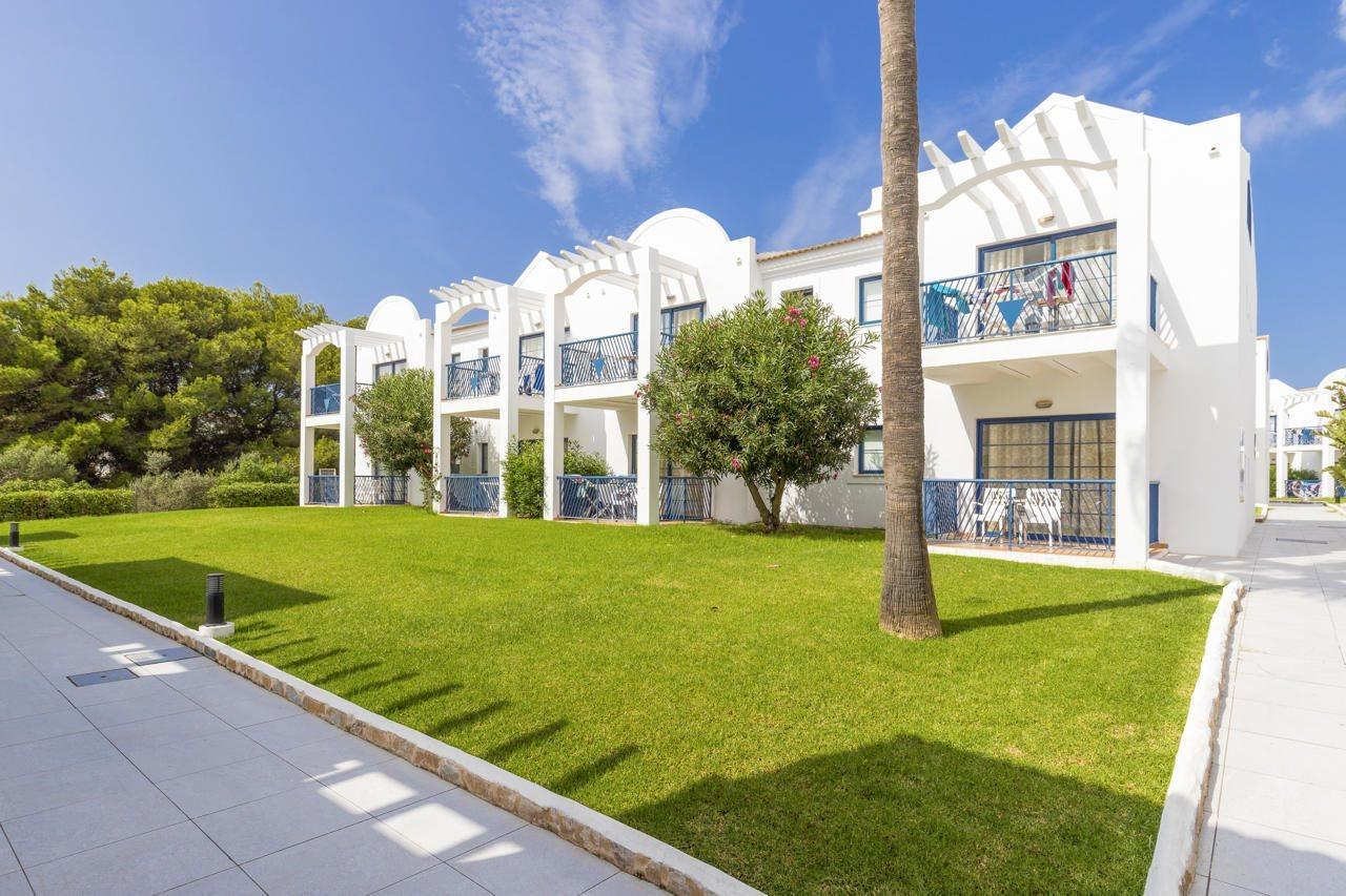 Marsenses Paradise Club Cala en Bosch Luaran gambar