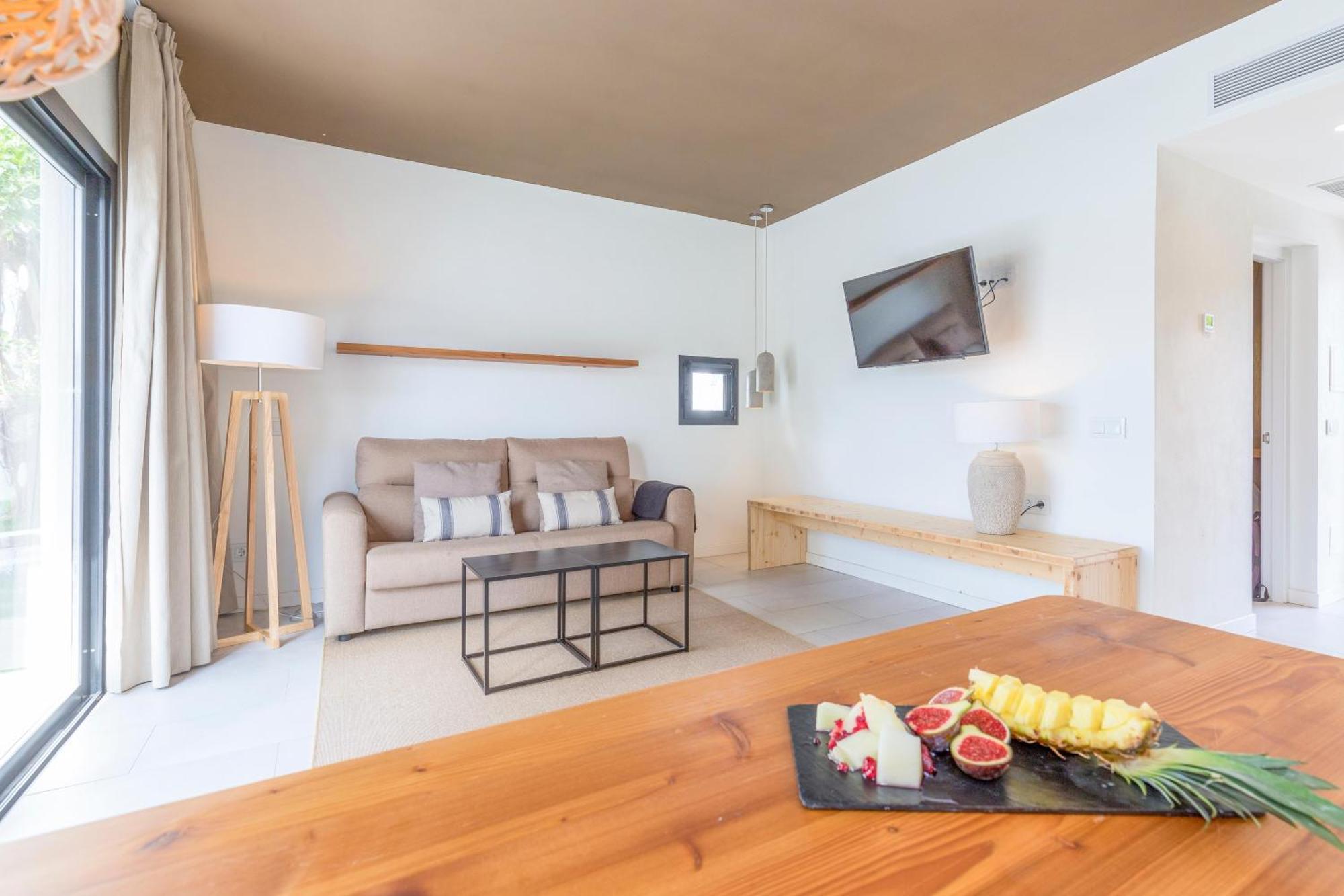 Marsenses Paradise Club Cala en Bosch Luaran gambar