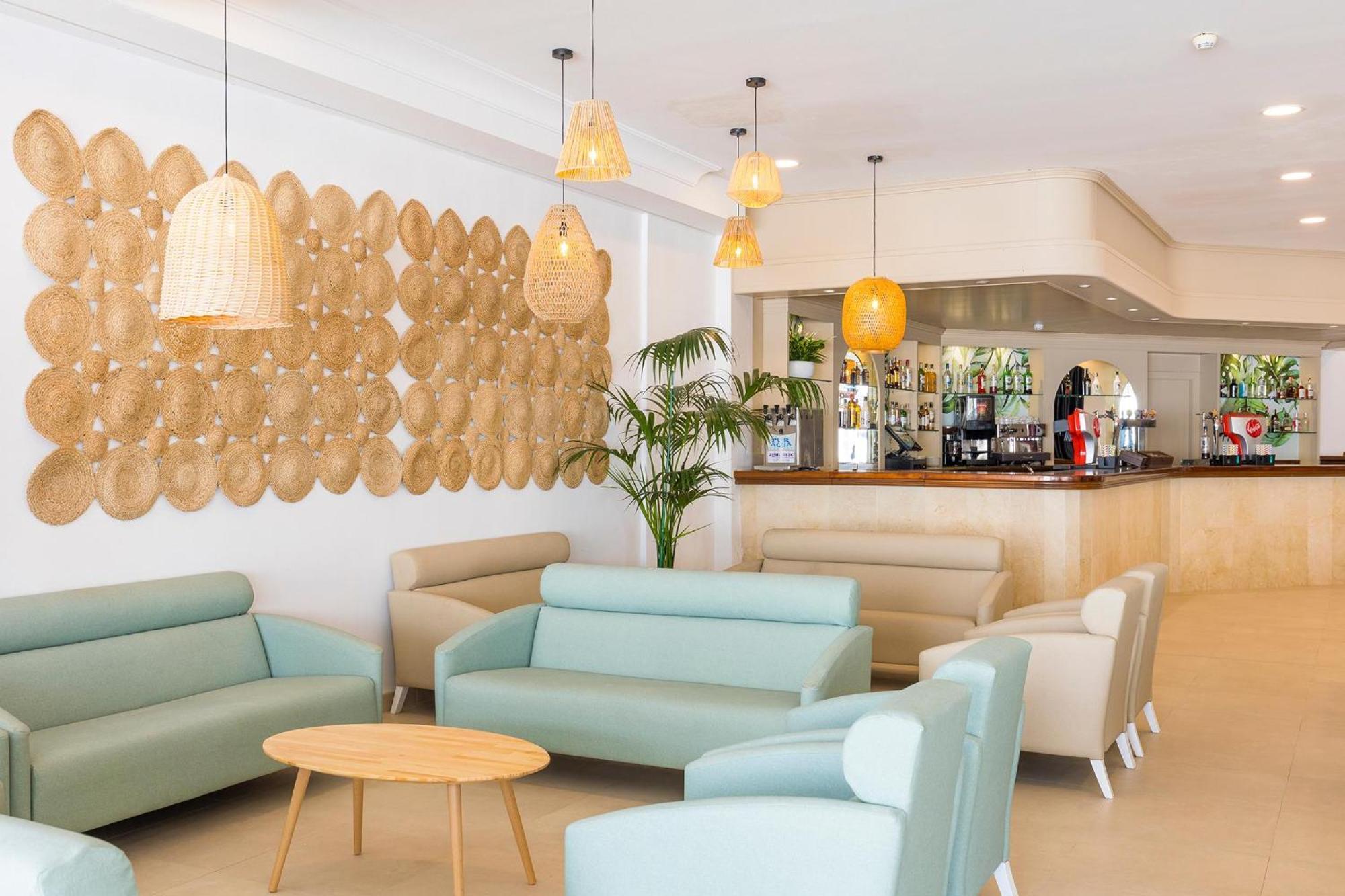 Marsenses Paradise Club Cala en Bosch Luaran gambar
