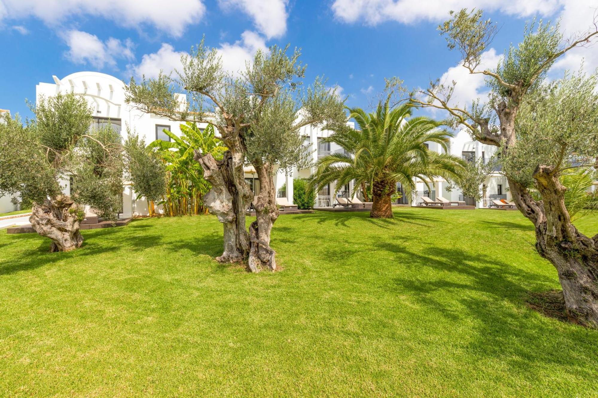 Marsenses Paradise Club Cala en Bosch Luaran gambar