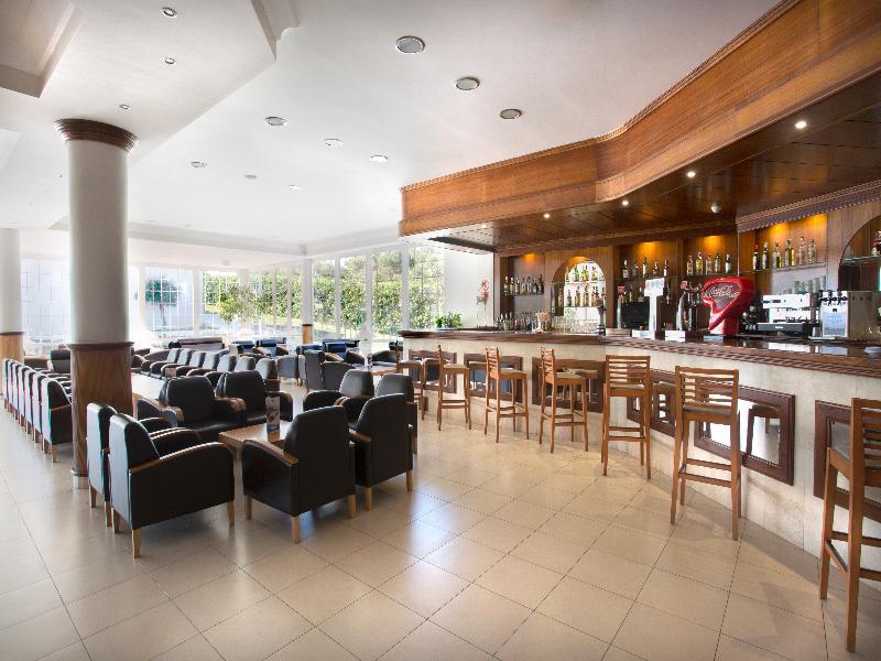 Marsenses Paradise Club Cala en Bosch Luaran gambar